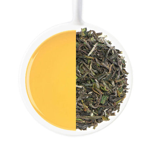 Vahdam Tea Castleton Premium Darjeeling First Flush Black Tea